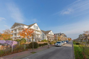 Ferienwohnung Sonnenblume, Baabe